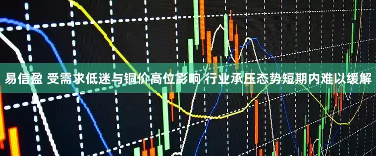 易信盈 受需求低迷与铜价高位影响 行业承压态势短期内难以缓解